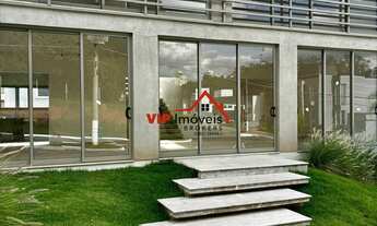 Imagem 3: Excelente sobrado novo no Condomínio Vale Verde