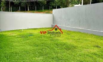 Imagem 7: Excelente sobrado novo no Condomínio Vale Verde