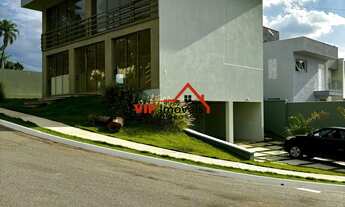 Imagem 4: Excelente sobrado novo no Condomínio Vale Verde