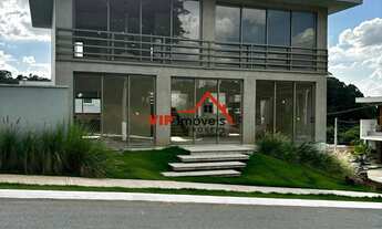 Imagem 1: Excelente sobrado novo no Condomínio Vale Verde