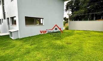 Imagem 5: Excelente sobrado novo no Condomínio Vale Verde