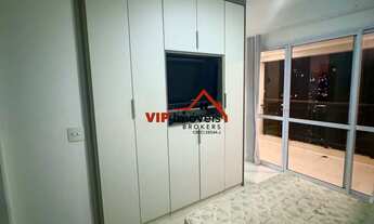 Imagem 6: Apartamento Studio em Centro para alugar - Jundiaí/SP