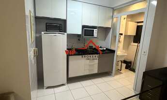 Imagem 3: Apartamento Studio em Centro para alugar - Jundiaí/SP