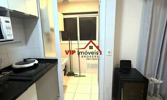 Imagem 4: Apartamento Studio em Centro para alugar - Jundiaí/SP