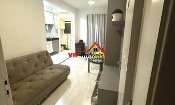 Imagem: Apartamento Studio em Centro para alugar