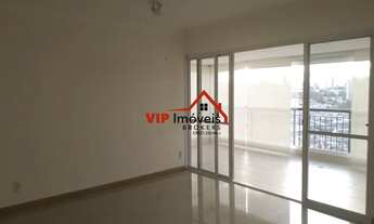 Imagem: Locação - Apto Premiatto - 132m² - 4