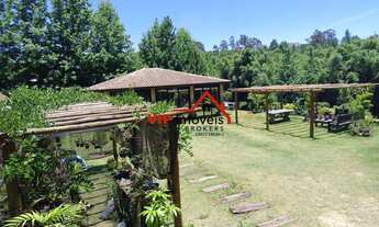 Imagem: Belíssimo terreno com 5.000m² no Condomínio