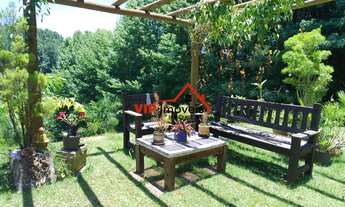 Imagem 6: Belíssimo terreno com 5.000m² no Condomínio Manácas pronto para construír