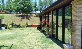 Imagem 4: Belíssimo terreno com 5.000m² no Condomínio Manácas pronto para construír