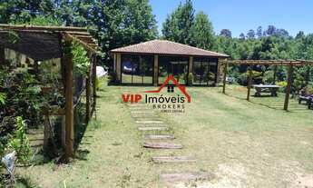 Imagem 3: Belíssimo terreno com 5.000m² no Condomínio Manácas pronto para construír