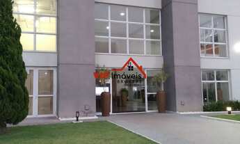 Imagem 7: Sala comercial Em edifício em Centro, Jundiaí/SP