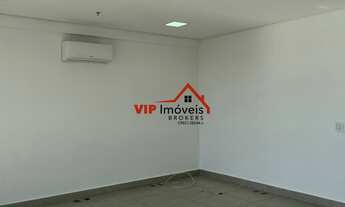 Imagem 3: Sala comercial Em edifício em Centro, Jundiaí/SP