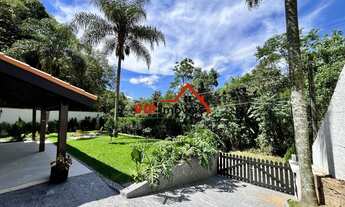 Imagem 3: Casa em Pau Arcado, Campo Limpo Paulista/SP