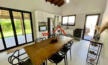 Imagem 4: Casa em Pau Arcado, Campo Limpo Paulista/SP