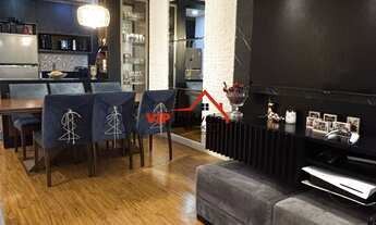 Imagem: Apartamento em Vila Nambi, Jundiaí/SP