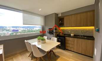 Imagem 3: Apartamento a venda 3 dorms em Jundiaí/SP