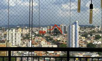 Imagem 6: Apartamento à venda no bairro Vila Arens II - Jundiaí/SP