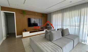 Imagem 5: Apartamento à venda no bairro Vila Arens II - Jundiaí/SP