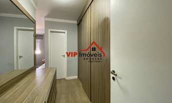 Imagem 2: Apartamento à venda no bairro Vila Arens II - Jundiaí/SP