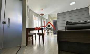 Imagem 4: Apartamento em Parque Cidade Jardim, Jundiaí/SP