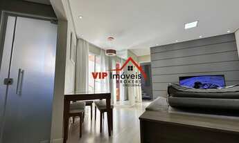 Imagem 2: Apartamento em Parque Cidade Jardim, Jundiaí/SP