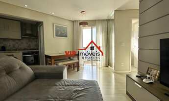 Imagem 5: Apartamento em Parque Cidade Jardim, Jundiaí/SP