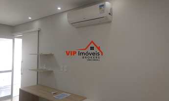 Imagem: Apartamento Studio Mobiliado 48 m² 1 dormitório