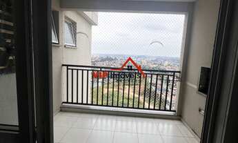 Imagem: Apto para Locação em Cond Altos da Samuel