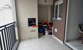 Imagem 2: Apto para Locação em Cond Altos da Samuel, em Jundiaí-SP