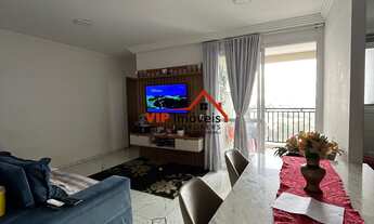 Imagem 7: Apto para Locação em Cond Altos da Samuel, em Jundiaí-SP