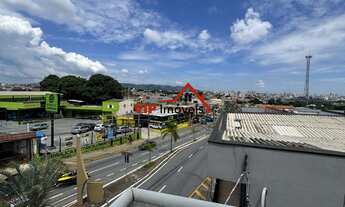 Imagem 3: Sala comercial para alugar no bairro Centro - Várzea Paulista/SP