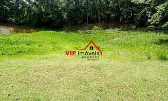 Imagem 6: Belíssimo Terreno com 1.000m² no Loteamento fechado Terra Caxambu