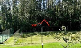 Imagem 7: Belíssimo Terreno com 1.000m² no Loteamento fechado Terra Caxambu