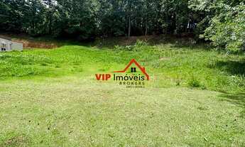 Imagem: Belíssimo Terreno com 1.000m² no Loteamento