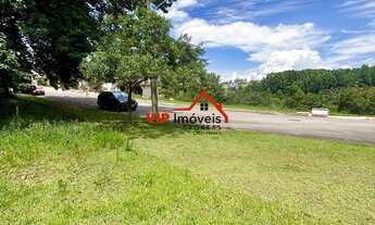 Imagem 4: Belíssimo Terreno com 1.000m² no Loteamento fechado Terra Caxambu