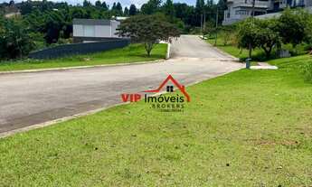 Imagem 2: Belíssimo Terreno com 1.000m² no Loteamento fechado Terra Caxambu