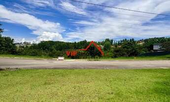 Imagem 3: Belíssimo Terreno com 1.000m² no Loteamento fechado Terra Caxambu
