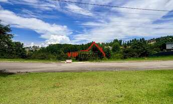 Imagem 5: Belíssimo Terreno com 1.000m² no Loteamento fechado Terra Caxambu