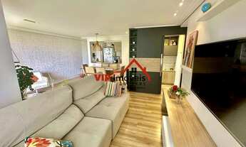 Imagem 6: Lindo apartamento com 110m² no Condomínio Soneto