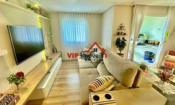 Imagem 4: Lindo apartamento com 110m² no Condomínio Soneto