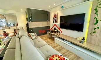 Imagem 5: Lindo apartamento com 110m² no Condomínio Soneto