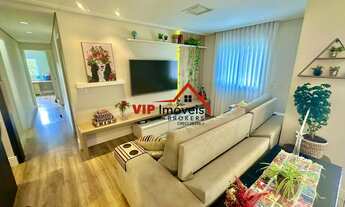 Imagem 2: Lindo apartamento com 110m² no Condomínio Soneto