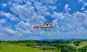 Imagem 4: Lindo terreno com 2004m² no Vale Azul Caxambu