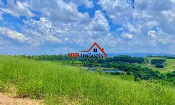 Imagem 3: Lindo terreno com 2004m² no Vale Azul Caxambu