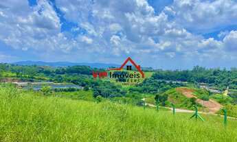 Imagem: Lindo terreno com 2004m² no Vale Azul Caxambu