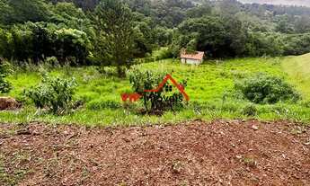 Imagem: Excelente terreno de Alto Padrão no Condomínio