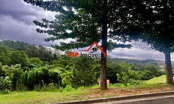 Imagem 3: Excelente terreno de Alto Padrão no Condomínio Manácas com 6.240m²