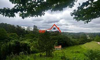 Imagem 7: Excelente terreno de Alto Padrão no Condomínio Manácas com 6.240m²