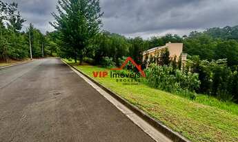 Imagem 4: Excelente terreno de Alto Padrão no Condomínio Manácas com 6.240m²