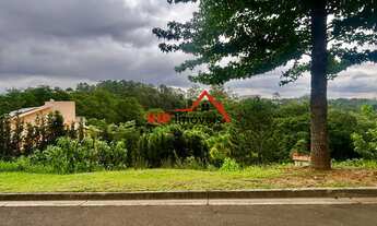 Imagem 2: Excelente terreno de Alto Padrão no Condomínio Manácas com 6.240m²